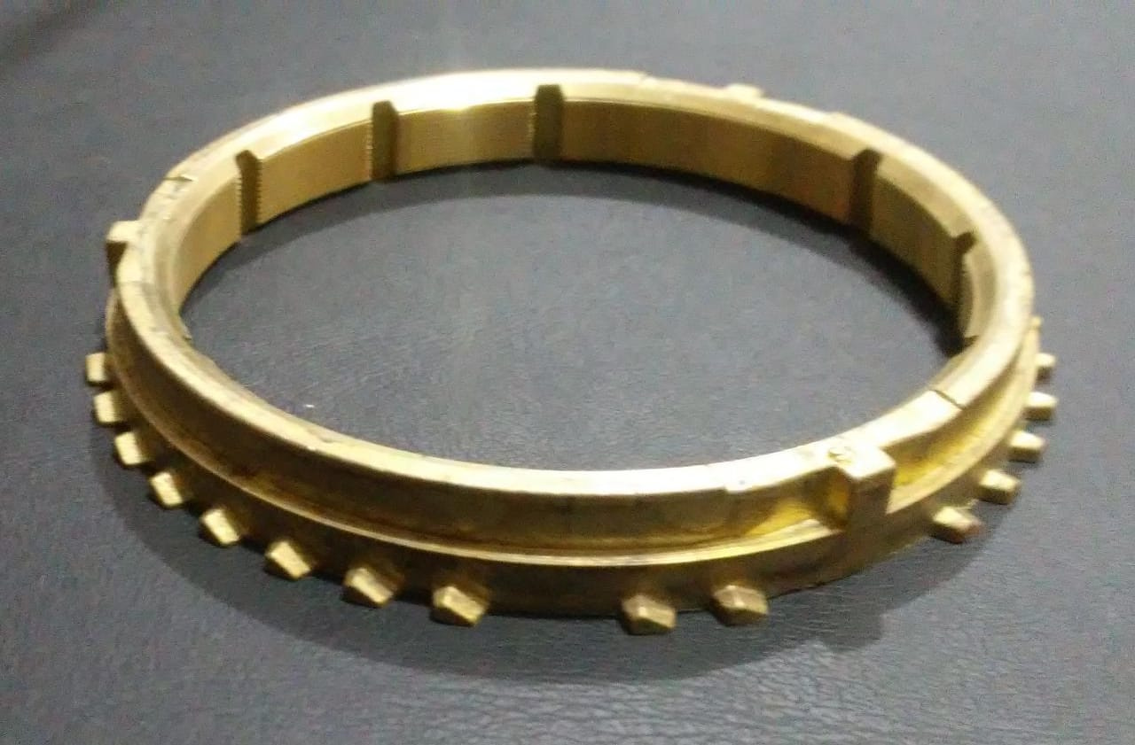 HAICE 
BRONCE INCLINADO
3RA
$300