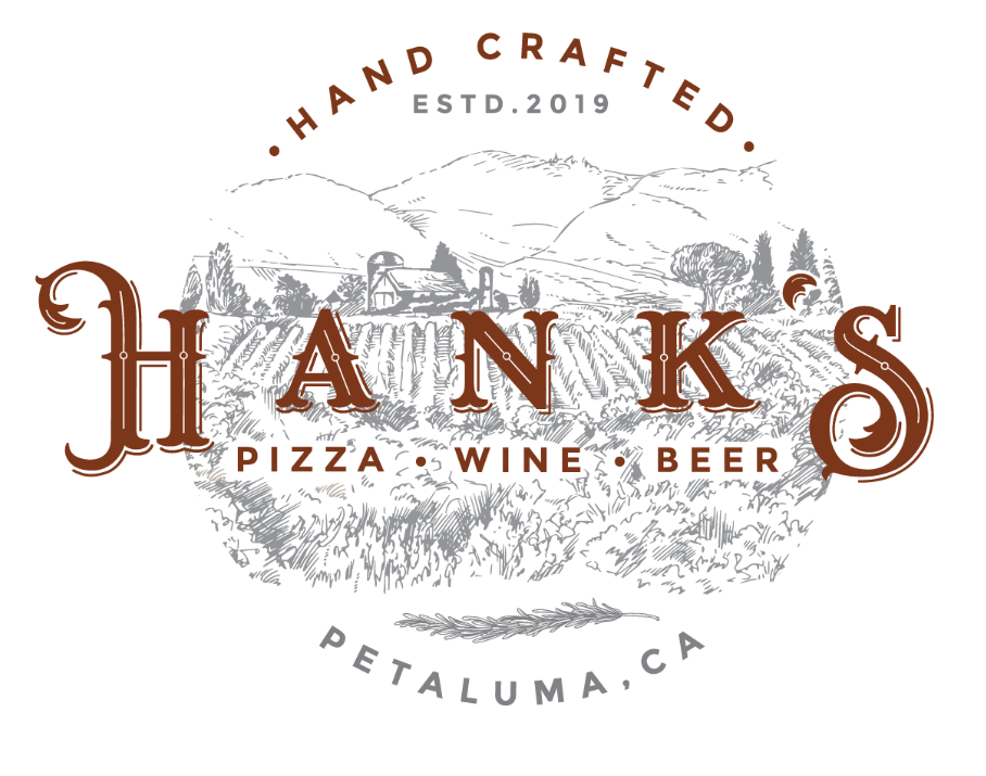Hank's