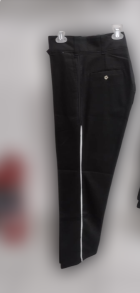 PANTALON DE GABARDINA VIGILANTE