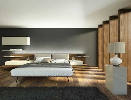 IDÉ Design Concepts  -interiorismo