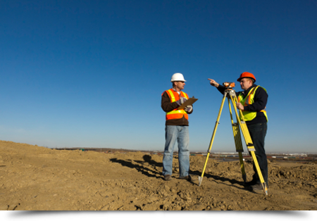 Full service surveying and mapping||||