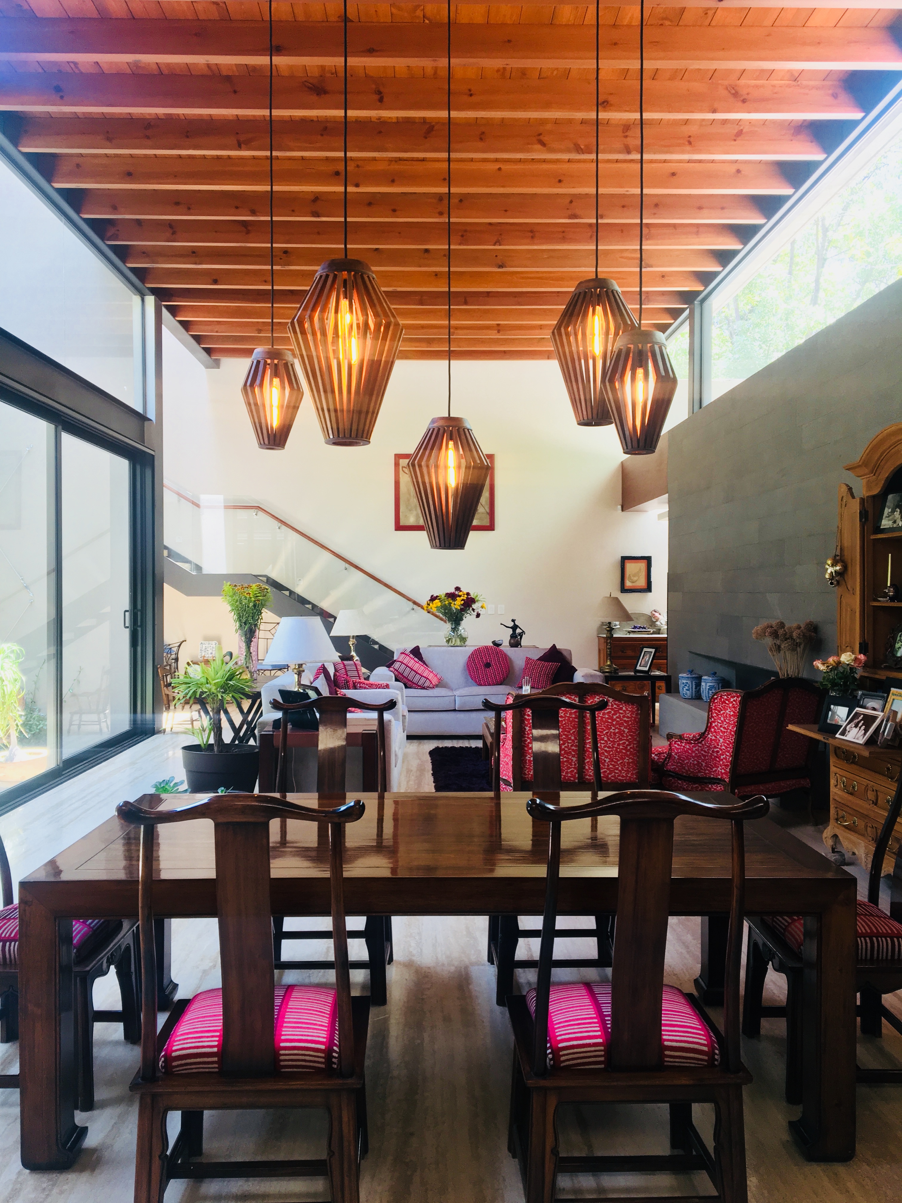 Diseño de Luminarias