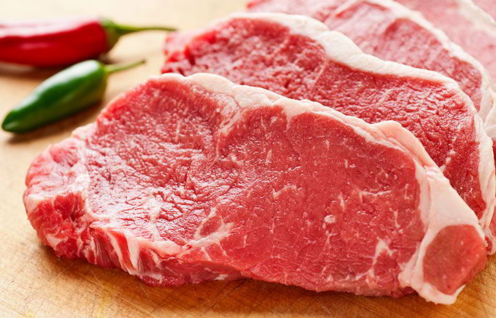Carnicería La Ponderosa – Carne de res y de cerdo