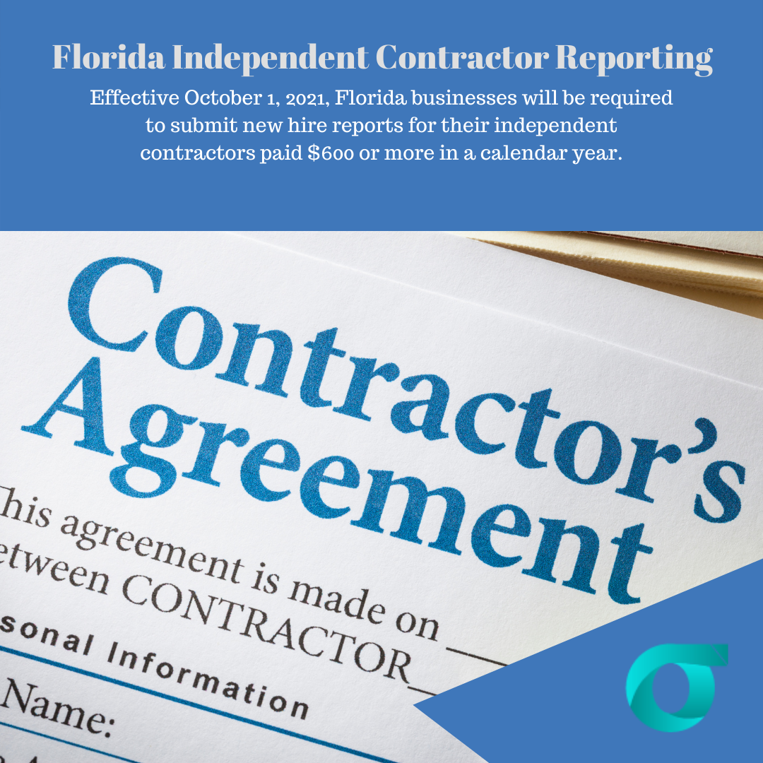 Independent Contractor