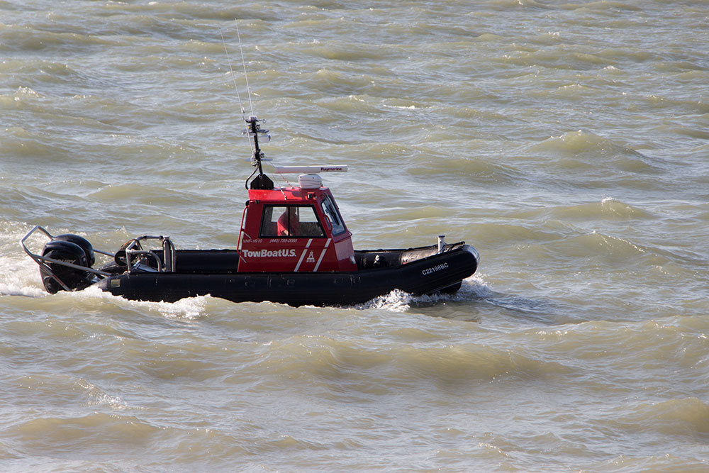 Watercraft 1