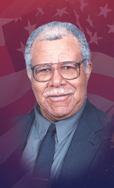 John Walter VanCleave