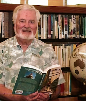 Karl Livengood - Author Events