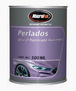 Tecno Pinturas Del Sureste - Perla automotriz