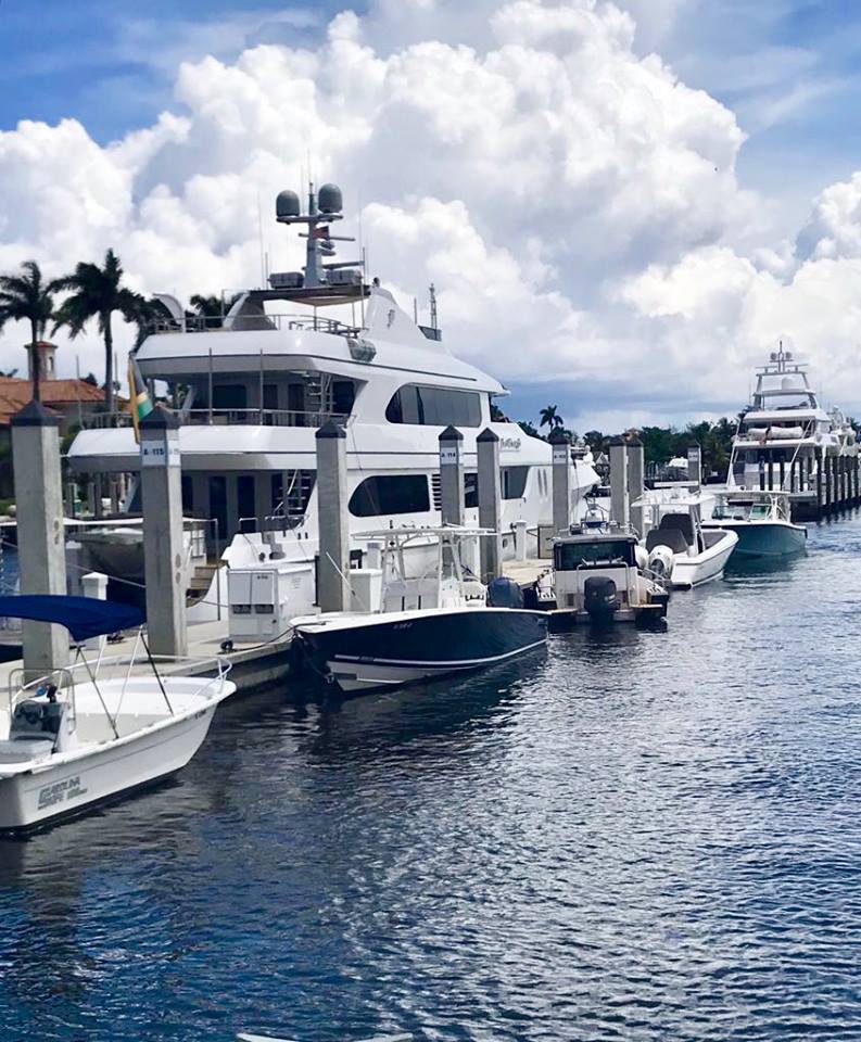 Lauderdale Marine Center