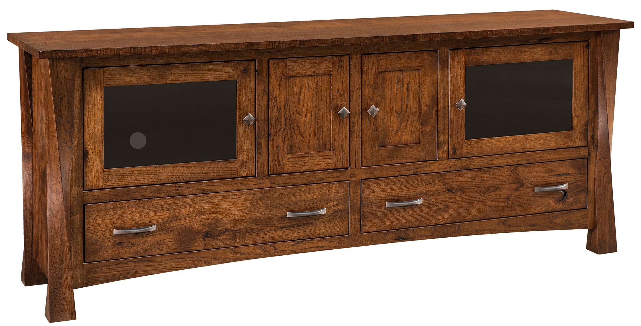 Lexington TV Cabinet-#67