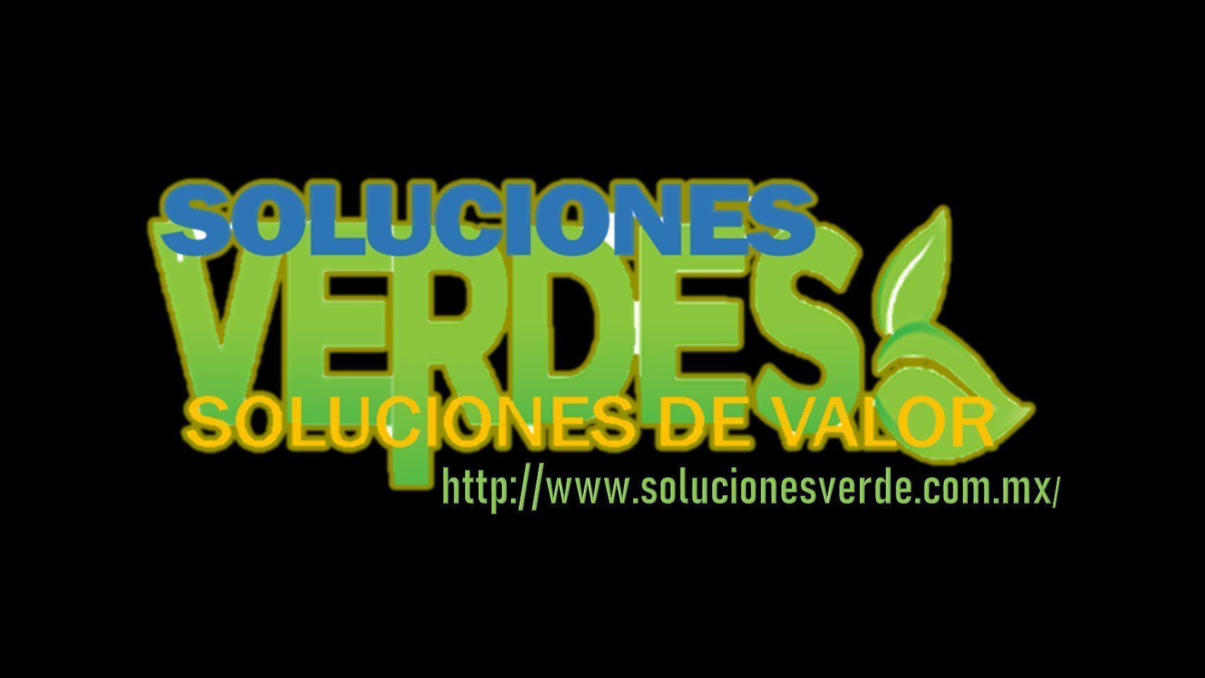 SOLUCIONES VERDES