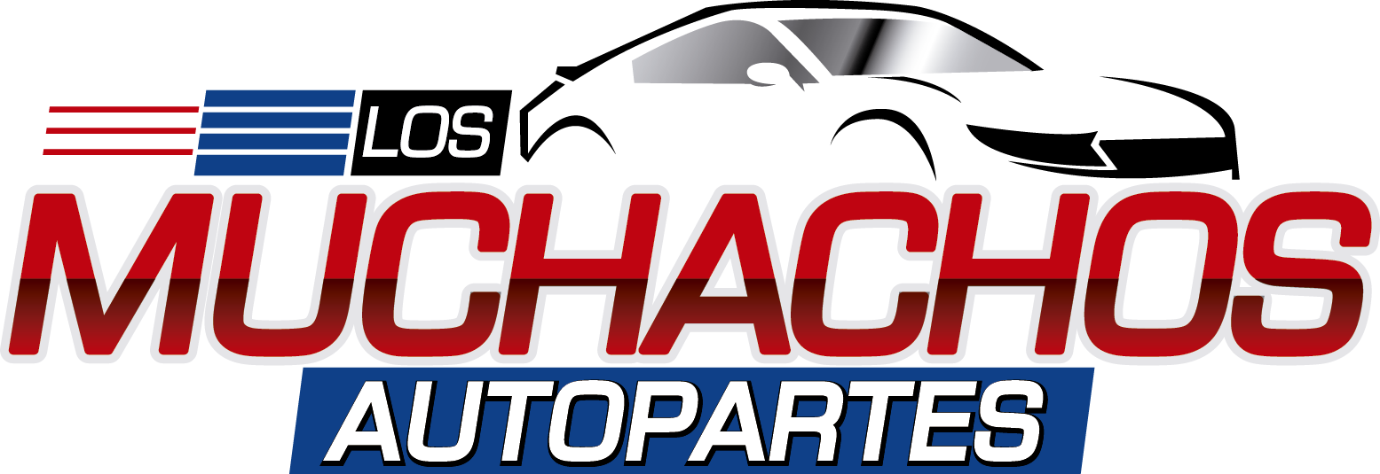 Los Muchachos Autopartes