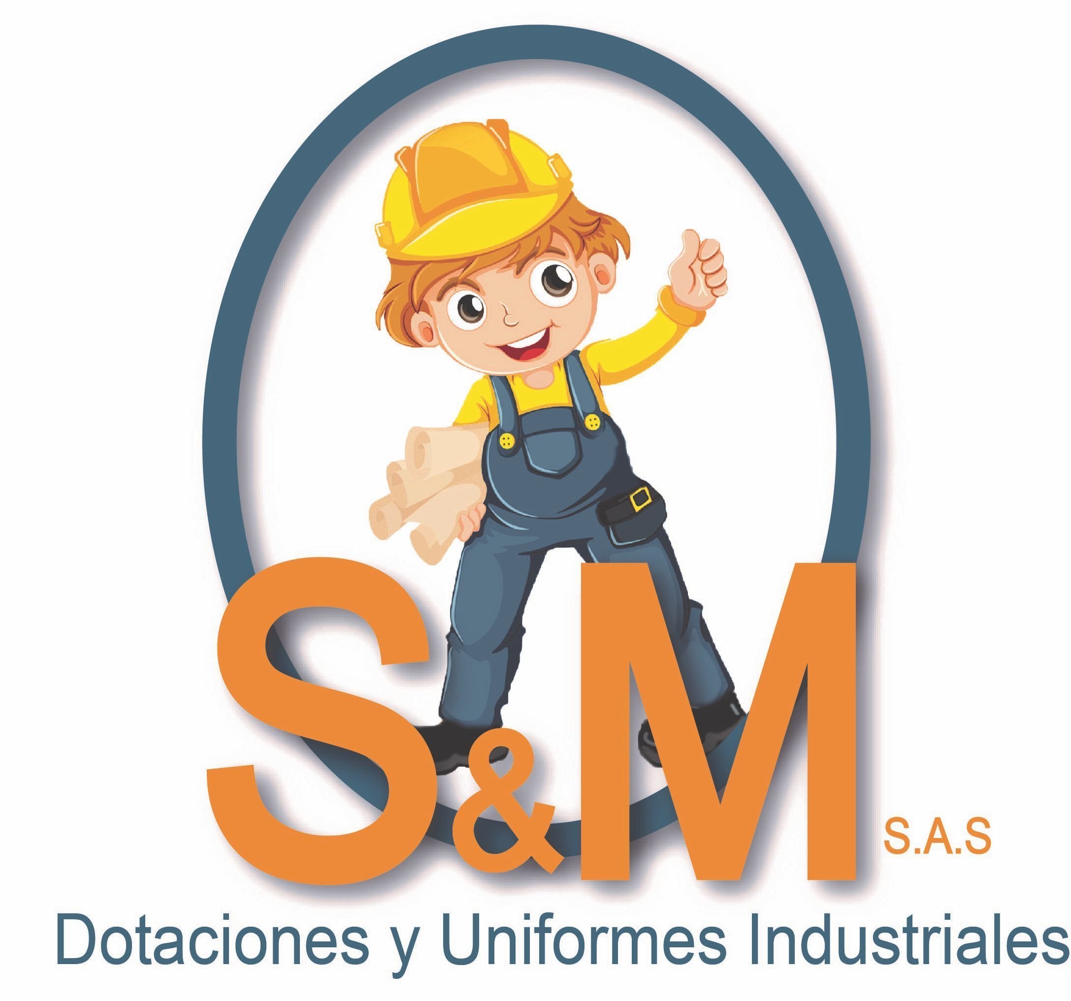 DOTACIONES Y UNIFORMES S&M