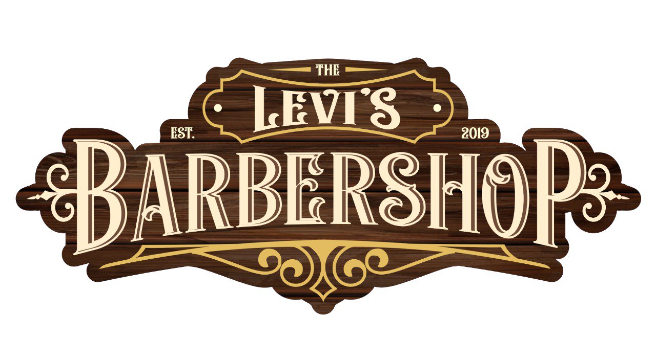 The levi´s barber shop