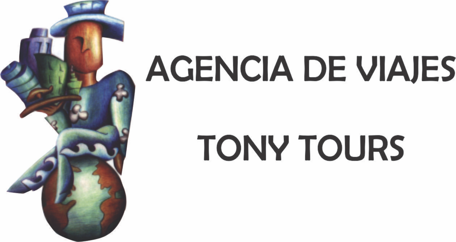 TONY TOURS
