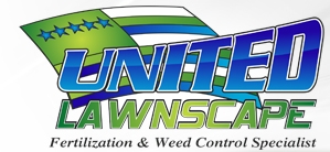 United Lawnscape of Newnan, GA is a locally owned professional lawn care, weed control, and landscaping company.