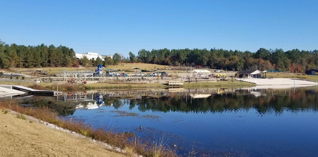 Langley Pond Park
Aiken County