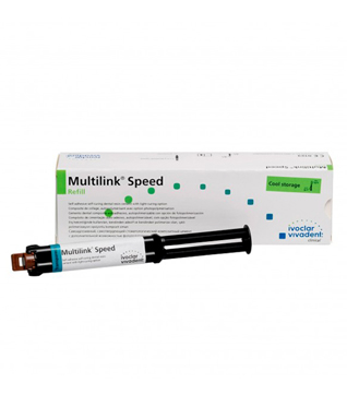 Multilink-speed