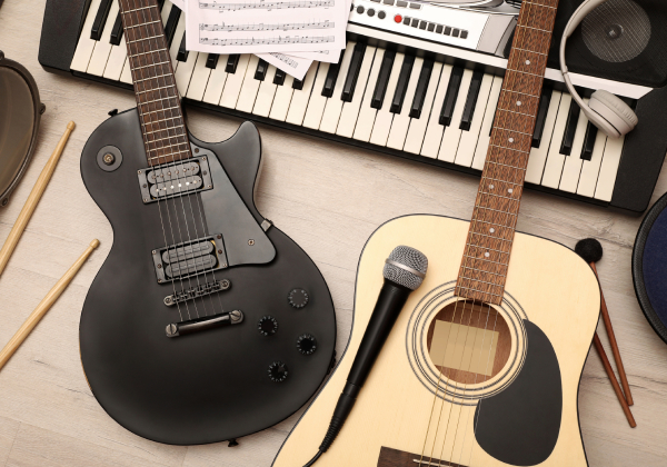 Musical Instruments