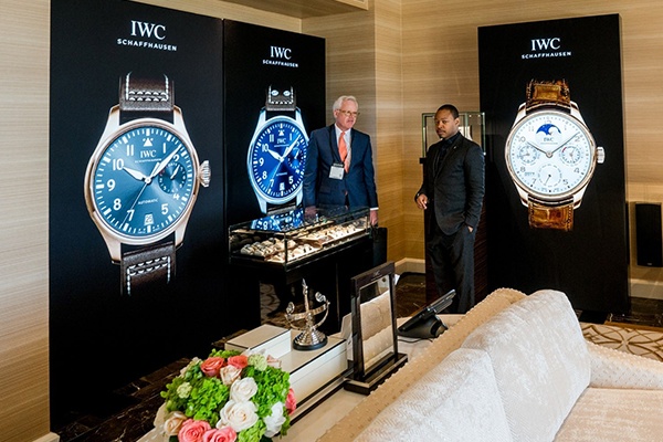 IWC Watches

