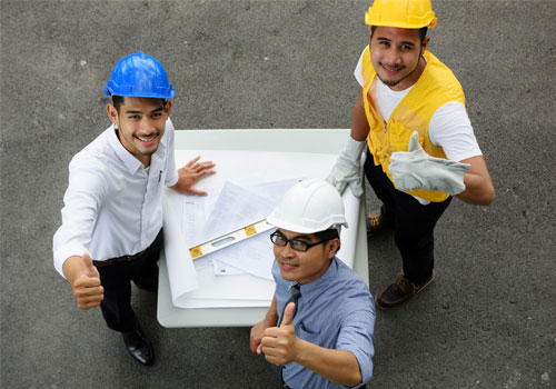Engineer Team