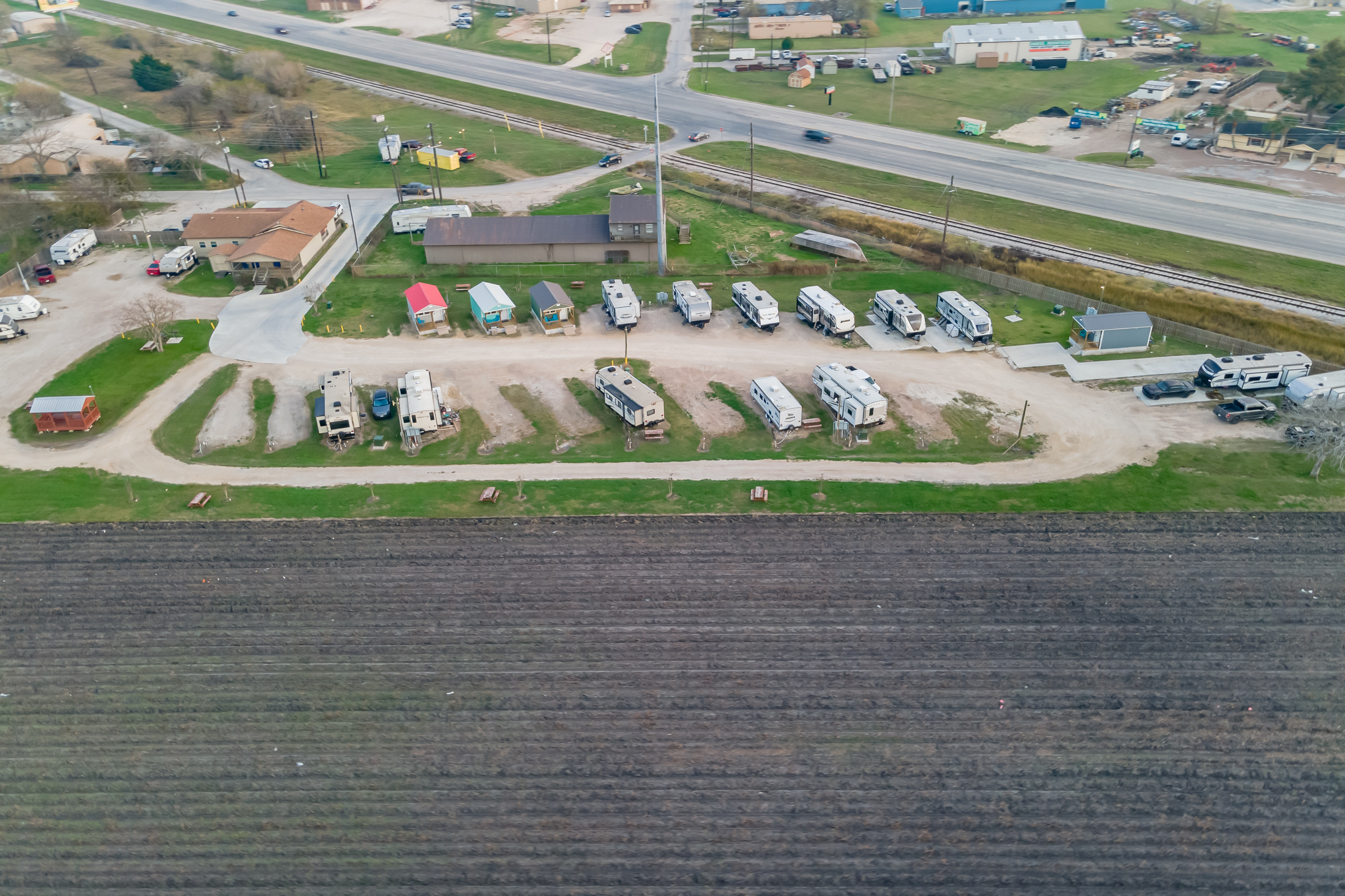 Port Lavaca Rv Park photo 4