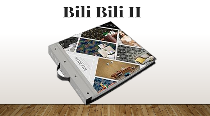Tapiz Bili Bili Ii