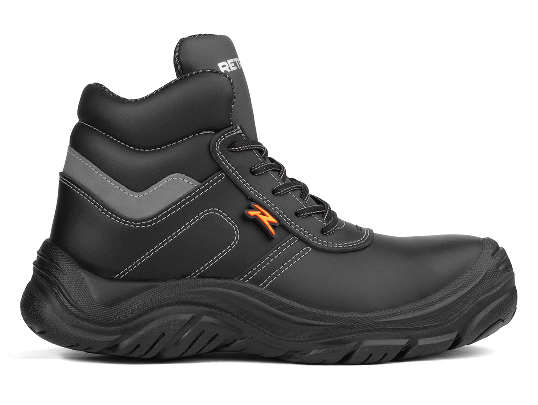 BOTA DE SEGURIDAD EJZ28H