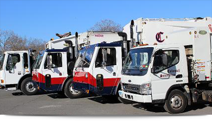 Fuel delivery services||||