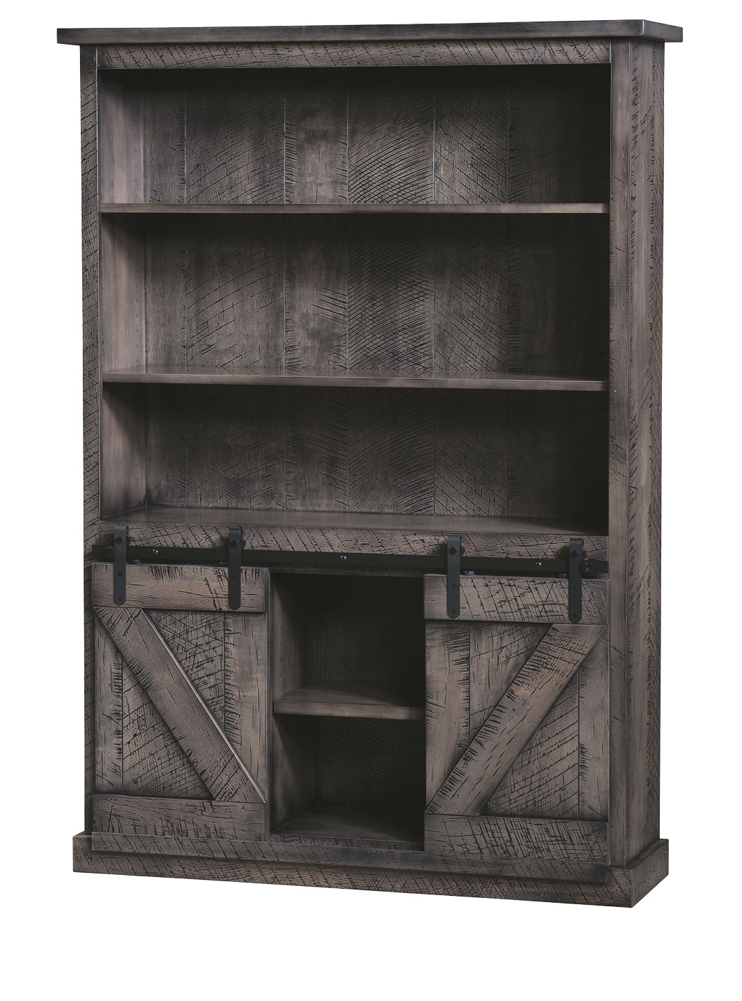 Durango Bookcase-#167