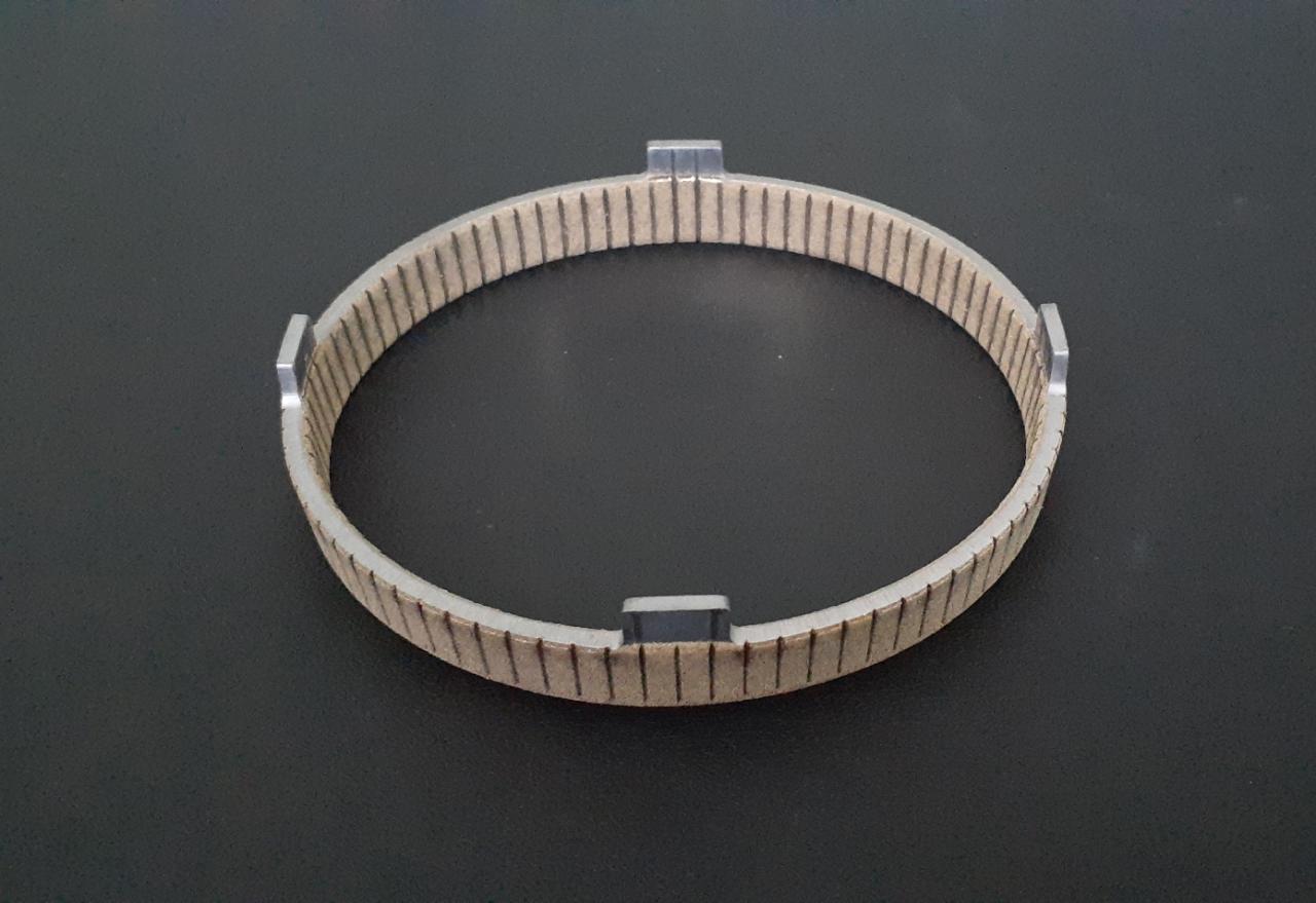 SILVERADO PASTA
AMERICANA ó NACIONAL
1RA 2DA
$640