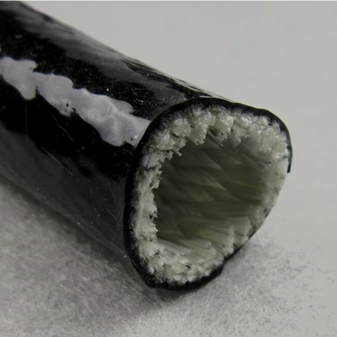 Modern building with an outside pool