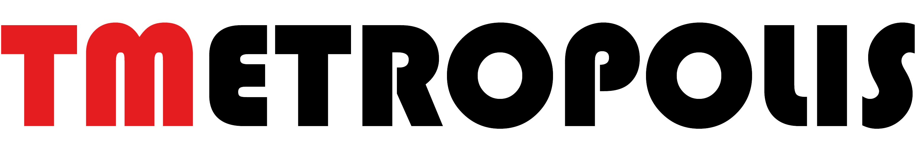 TMETROPOLIS 