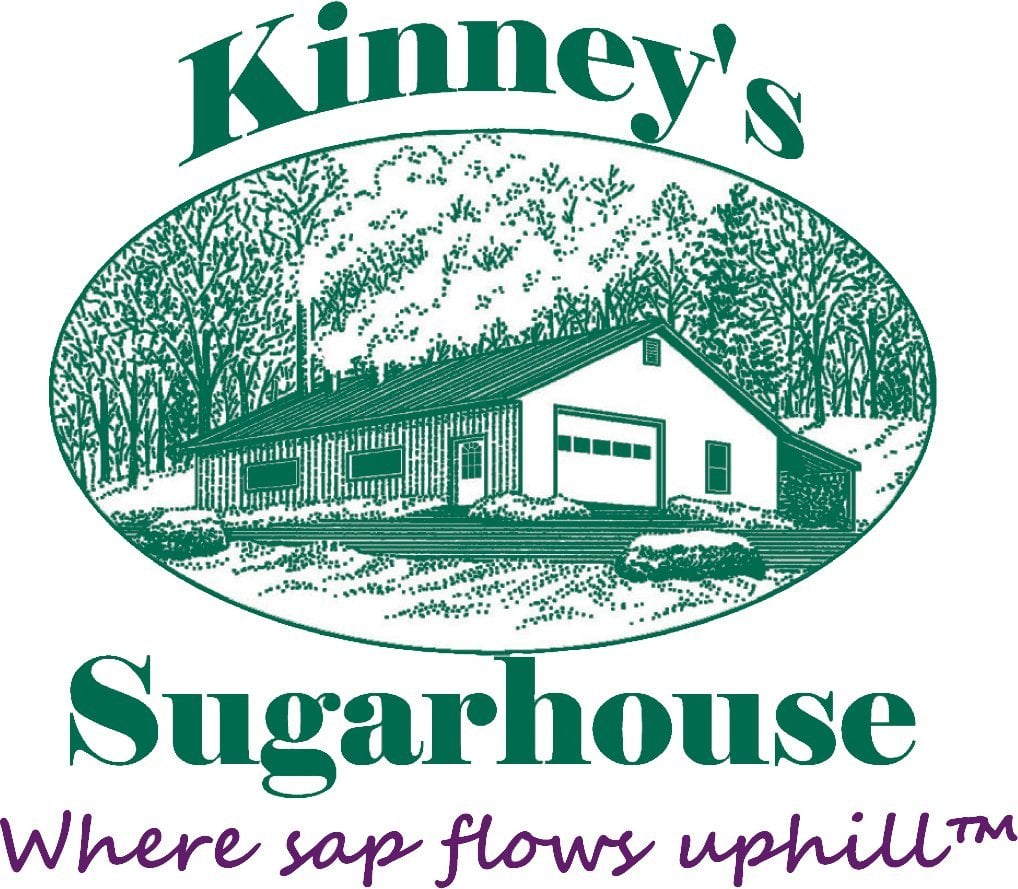Kinney's Sugarhouse