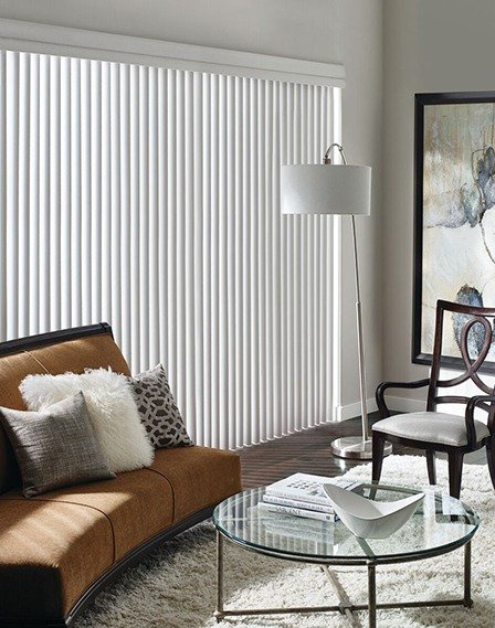 Vertical Blinds