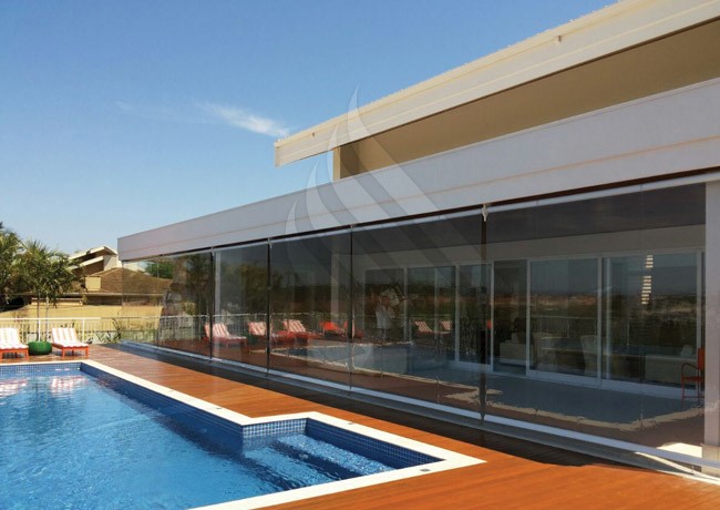 TOLDO VERTICAL