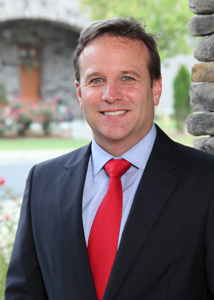 Alpharetta Executive Portrait