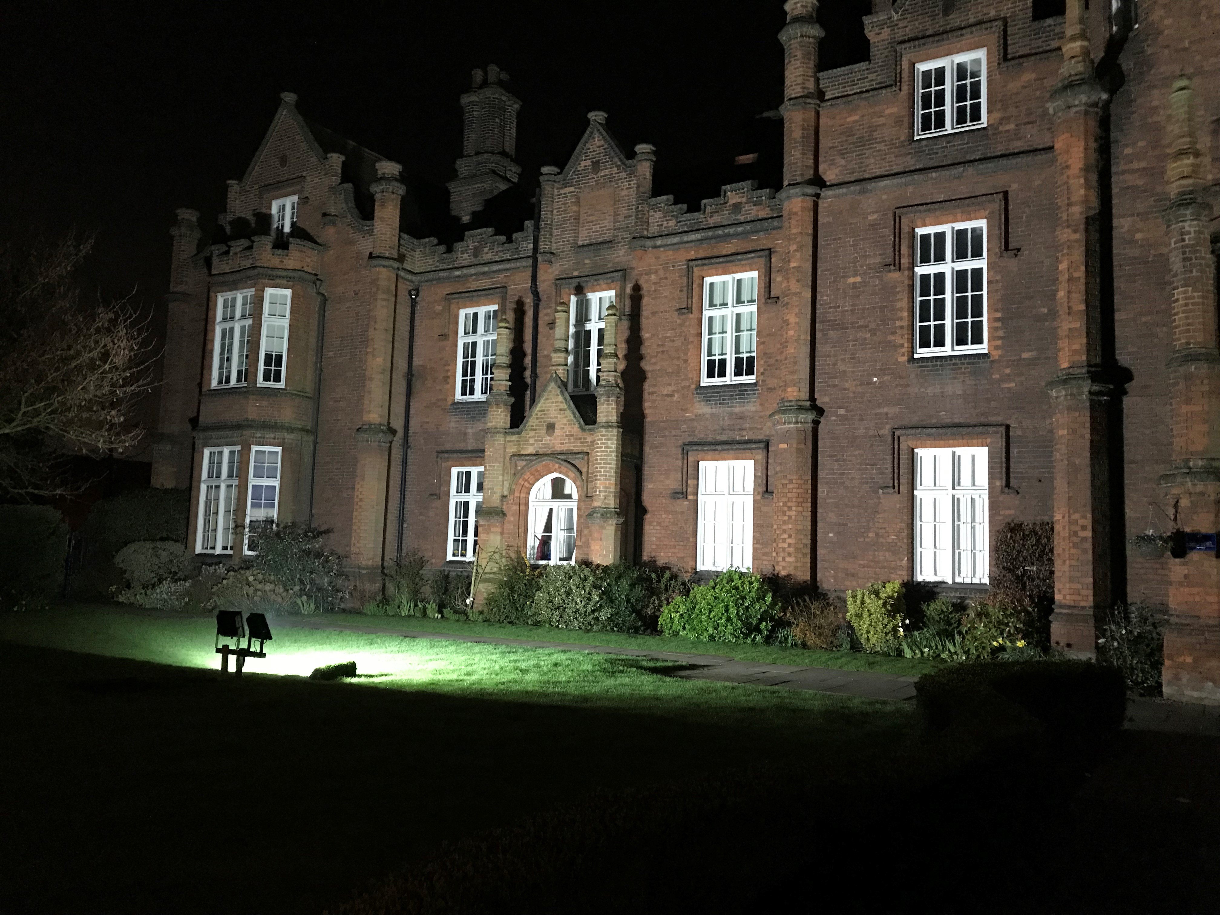 Needham Electrical Ltd Home