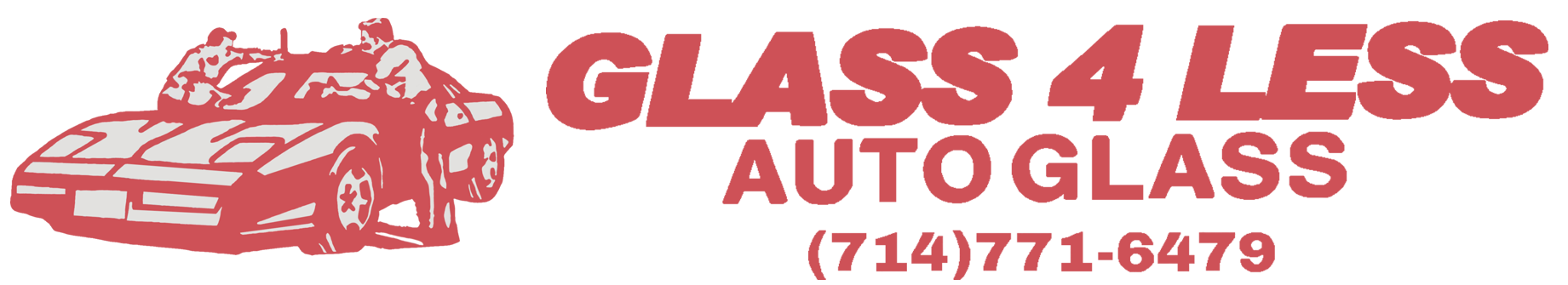 The Best Auto Glass Service In Orange County | Quality 4 Less