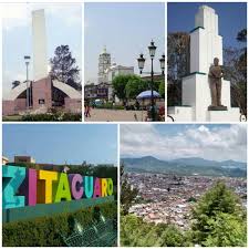 Zitácuaro Michoacán
