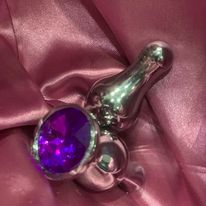 PLUG DILATADOR ANAL ACERO
$ 40.000
