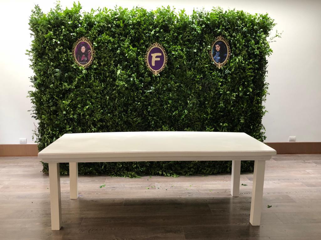 Altura 2.20m x 1.04m
Jardines Naturales $ 130.000
Precio Unitario por modulo
Altura 2.20m X 1.04m