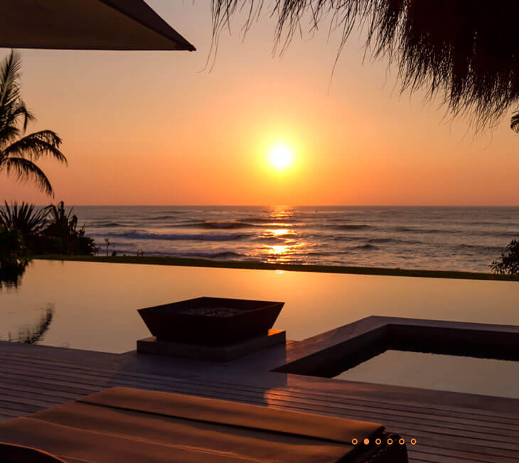 Casa Entre Rocas - EXCELENTE VISTA