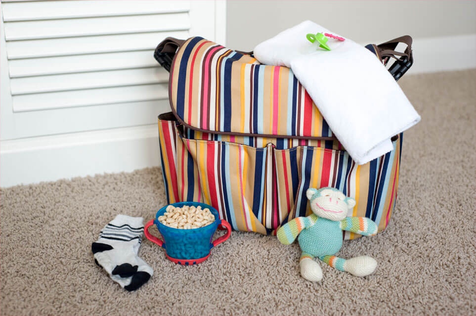 Manina S.A. de C.V. - PAÑALERAS