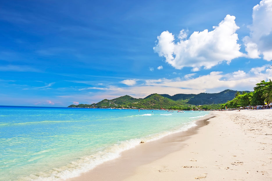 Agencias de Viajes Sombrerete - PLAYAS