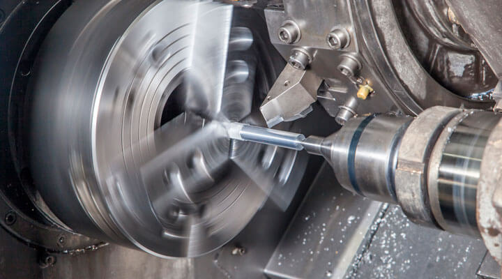 Centro de Maquinados Franco - EXPERTOS EN MAQUINADOS