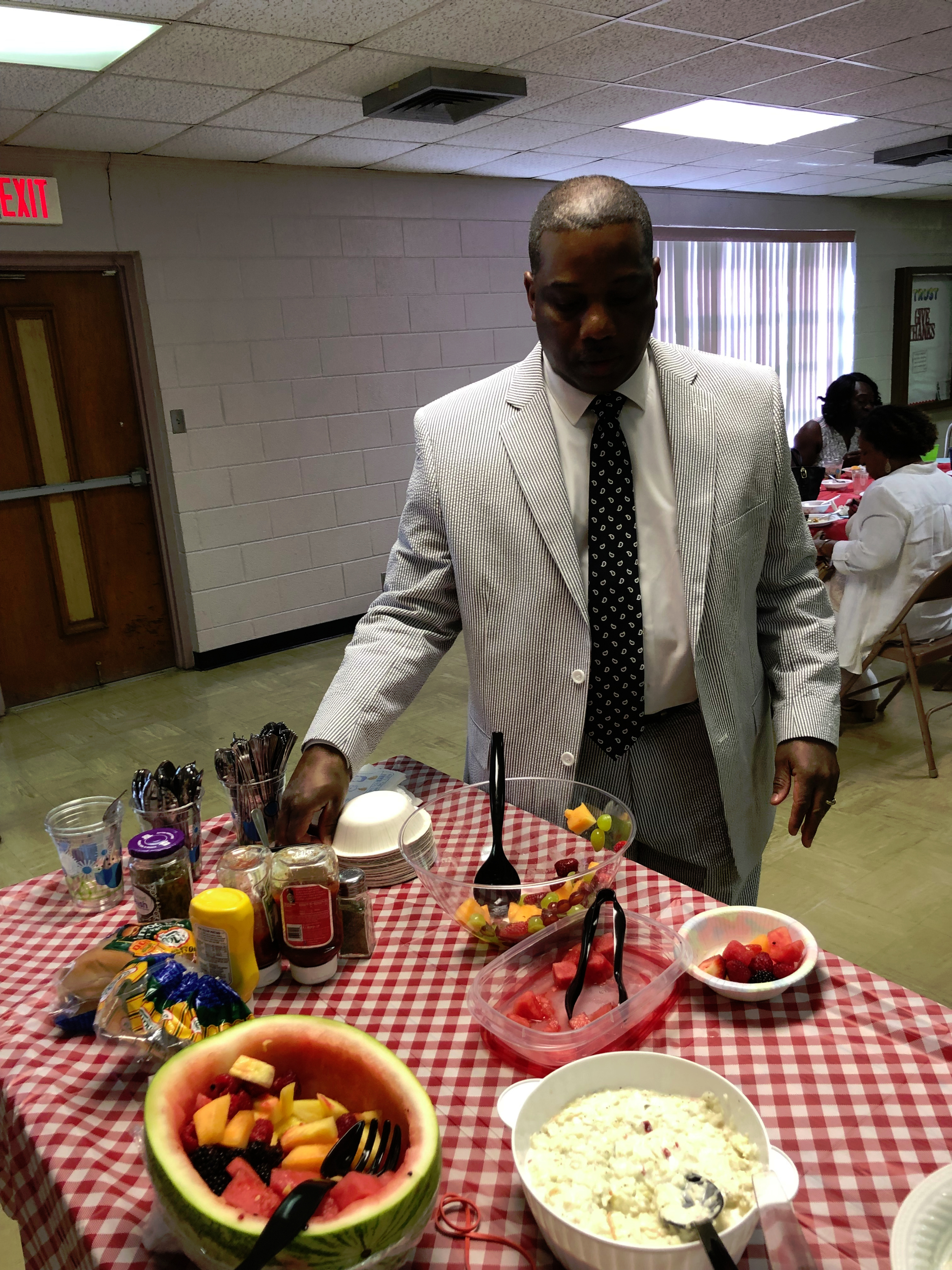 Kings of Q - June 2019