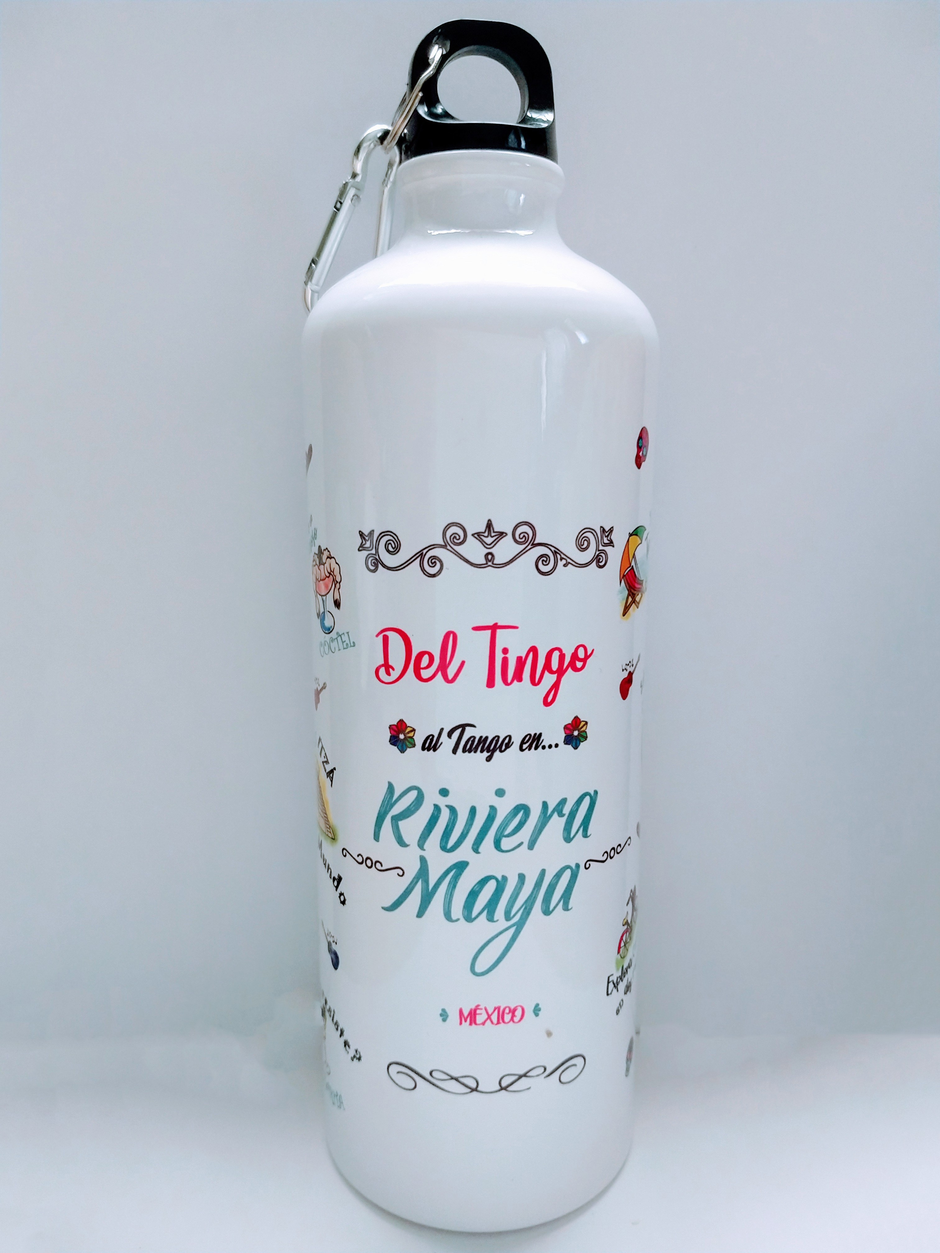 CILINDRO GRANDE CON ARNÉS
8cm Diámetro
26cm Alto