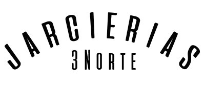 Jarcierias 3Norte, Bueno, Bonito y Barato.