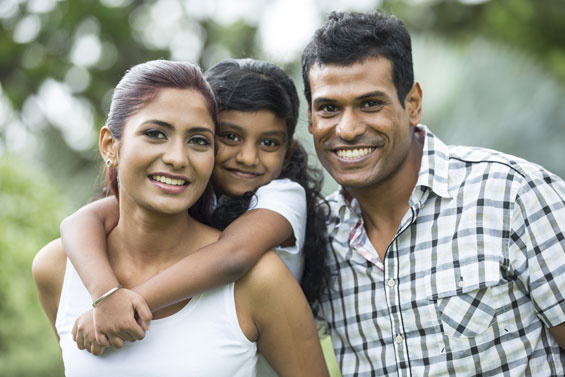 Happy Family Happy Family